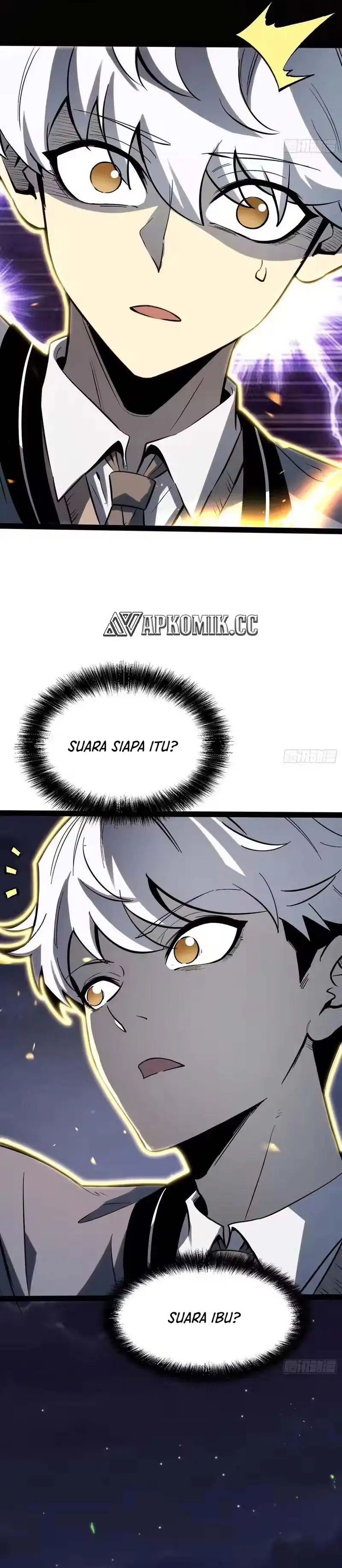 Read Full Time Awakening ID Manga Online
