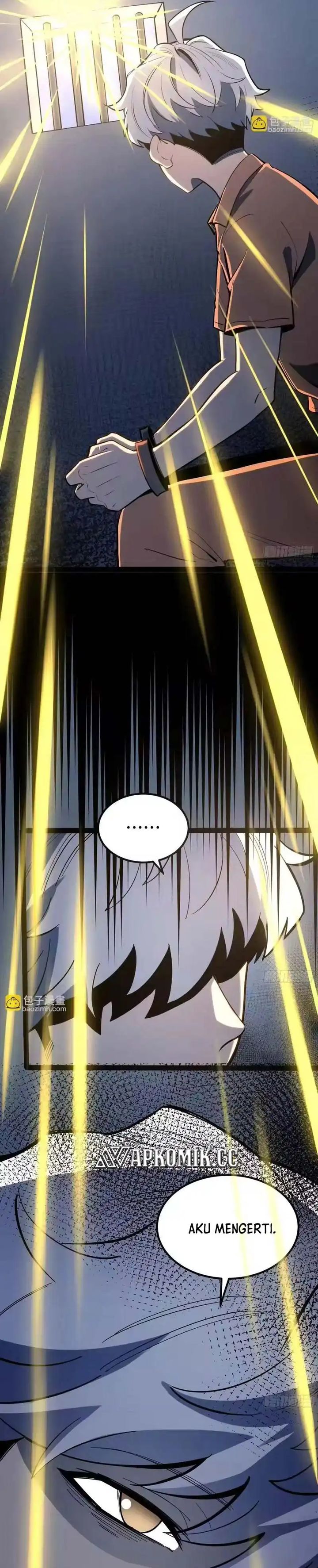 Read Full Time Awakening ID Manga Online