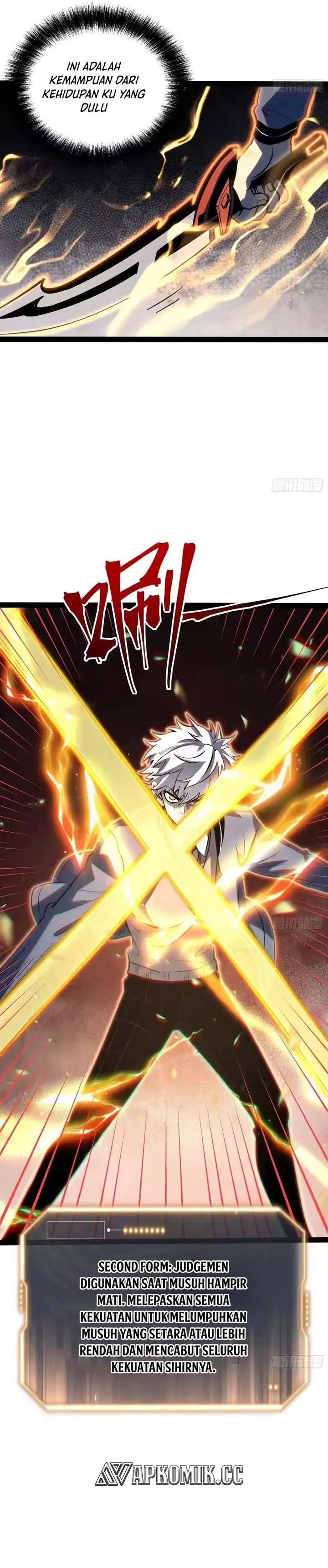 Read Full Time Awakening ID Manga Online