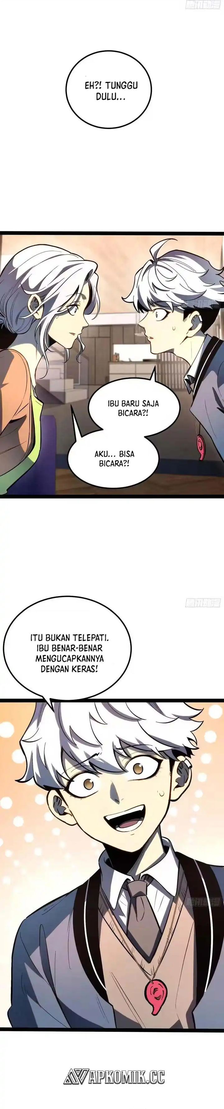 Read Full Time Awakening ID Manga Online
