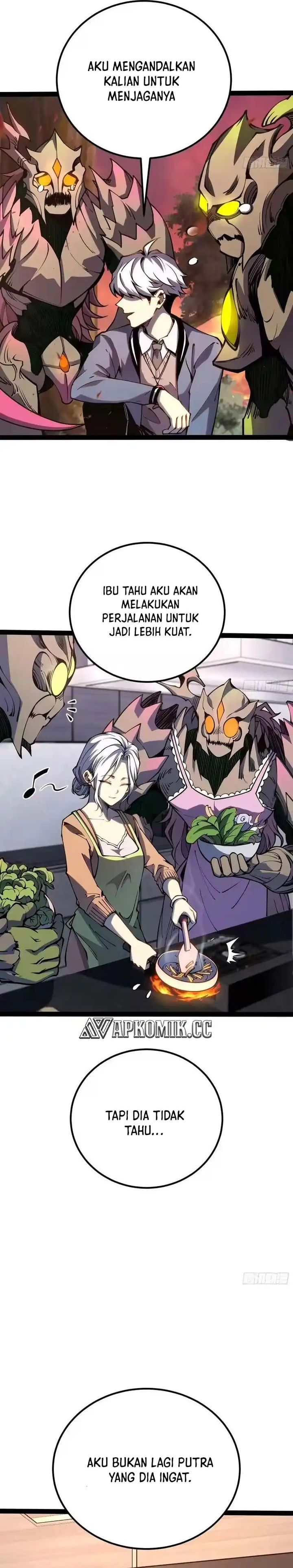 Read Full Time Awakening ID Manga Online