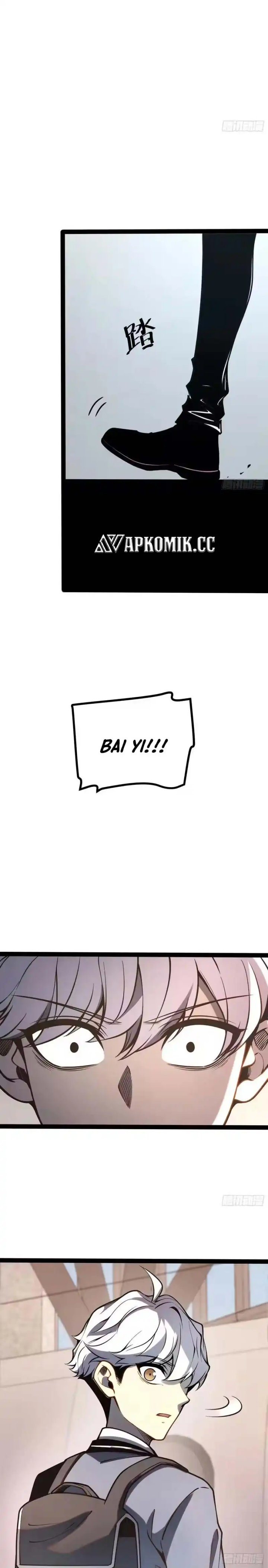 Read Full Time Awakening ID Manga Online