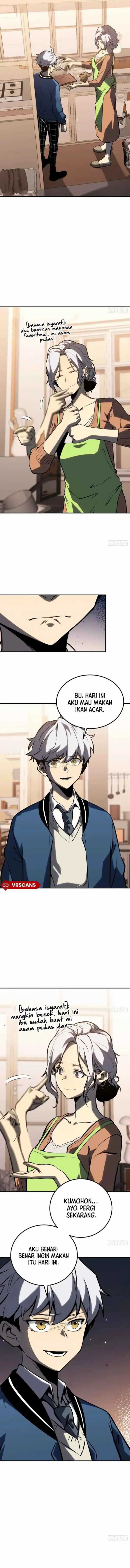 Read Full Time Awakening ID Manga Online