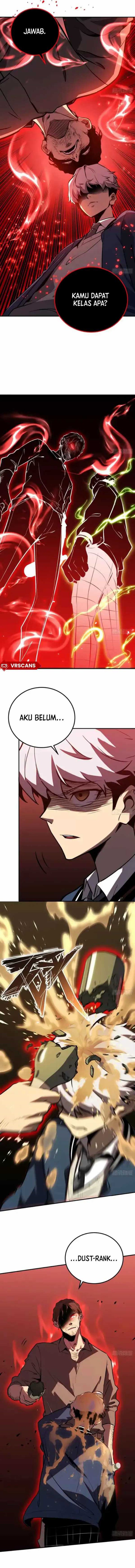 Read Full Time Awakening ID Manga Online