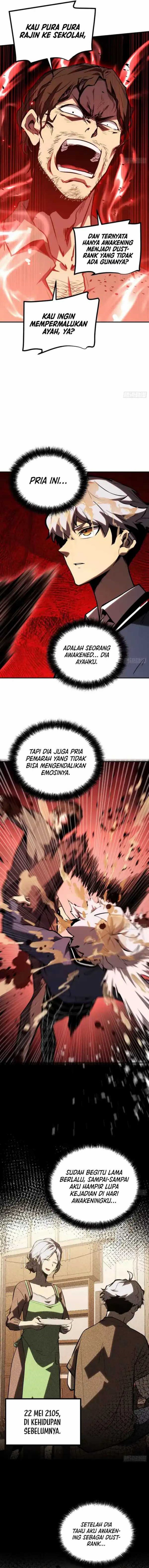 Read Full Time Awakening ID Manga Online