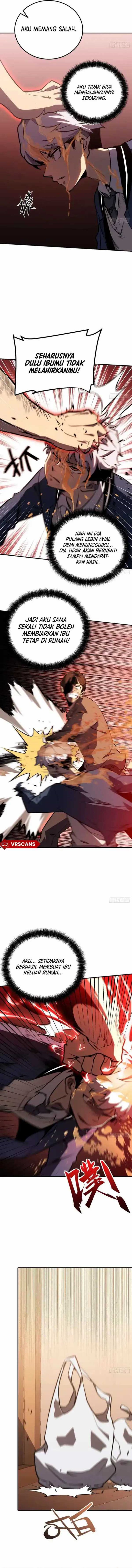 Read Full Time Awakening ID Manga Online