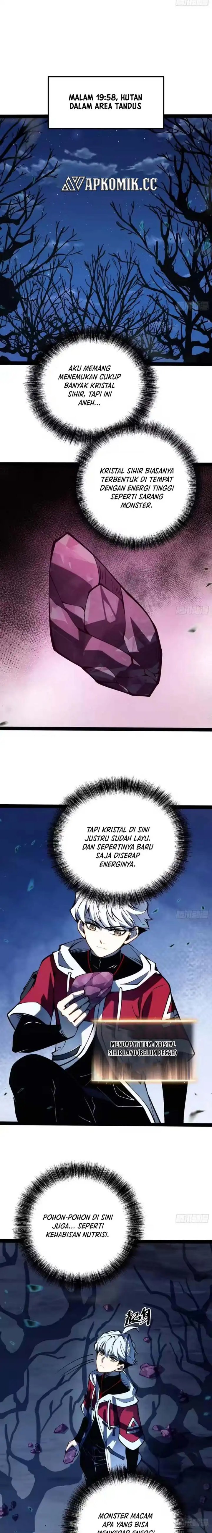 Read Full Time Awakening ID Manga Online