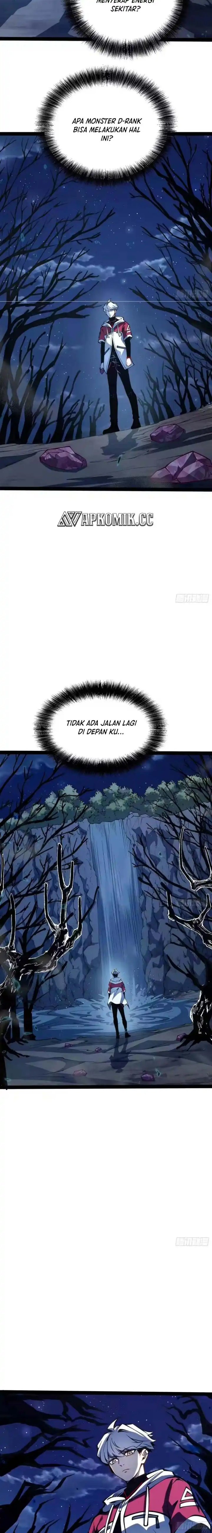 Read Full Time Awakening ID Manga Online