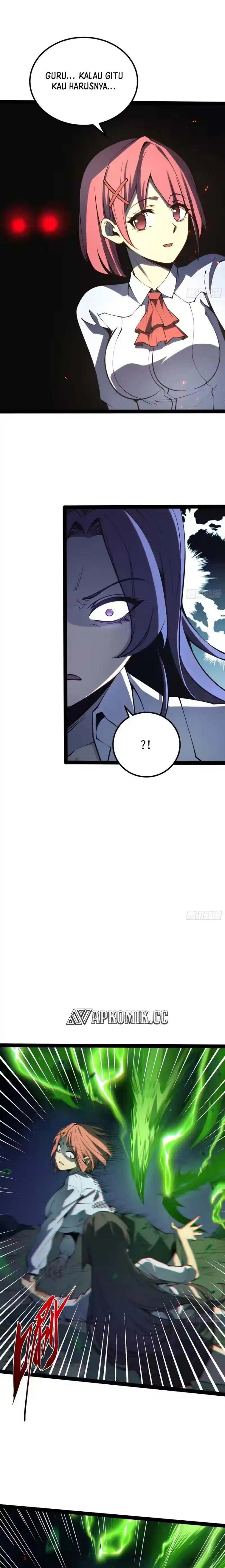 Read Full Time Awakening ID Manga Online