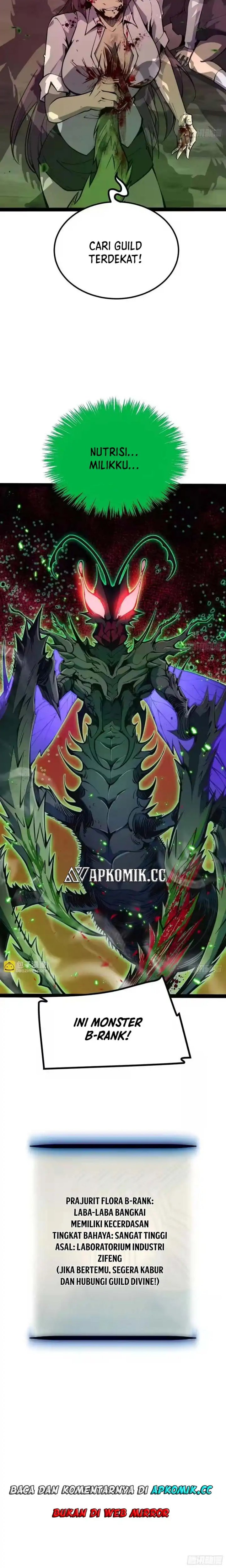 Read Full Time Awakening ID Manga Online