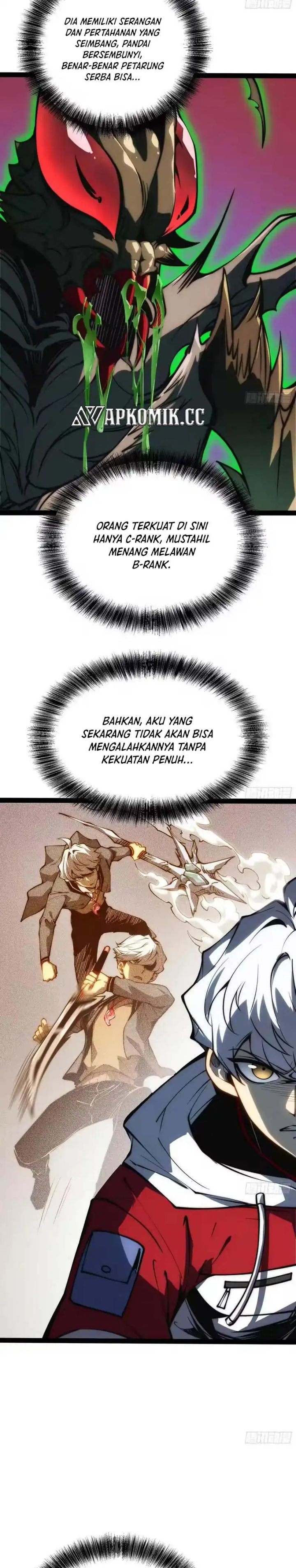 Read Full Time Awakening ID Manga Online