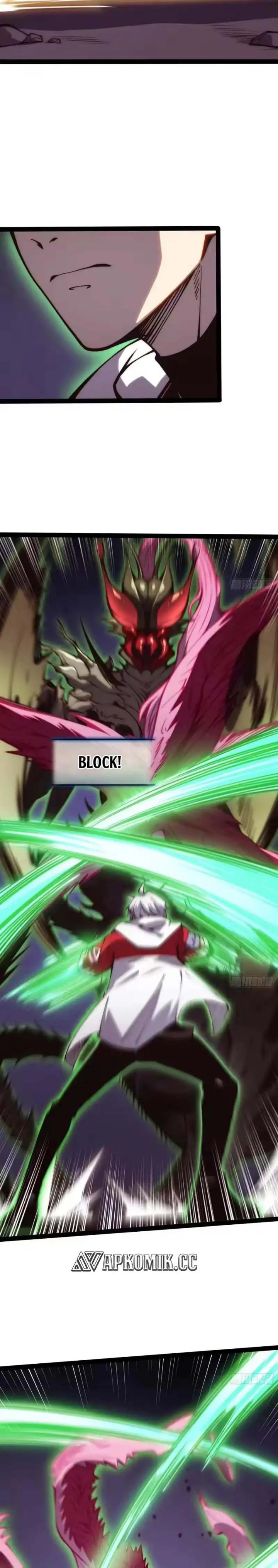 Read Full Time Awakening ID Manga Online