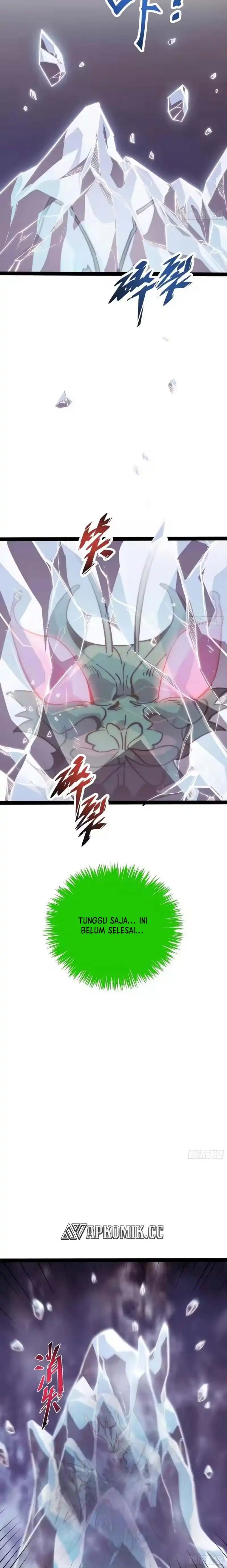 Read Full Time Awakening ID Manga Online