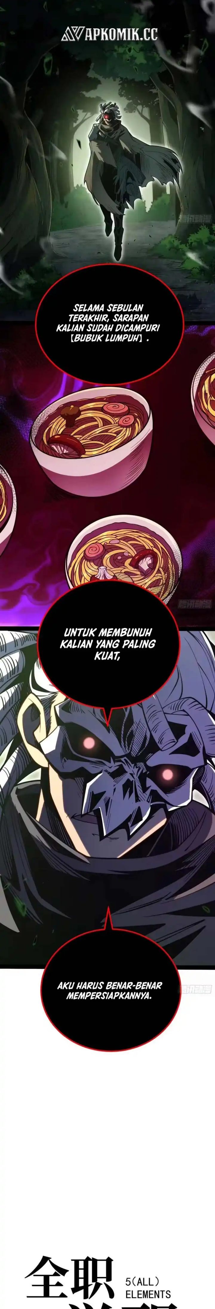 Read Full Time Awakening ID Manga Online