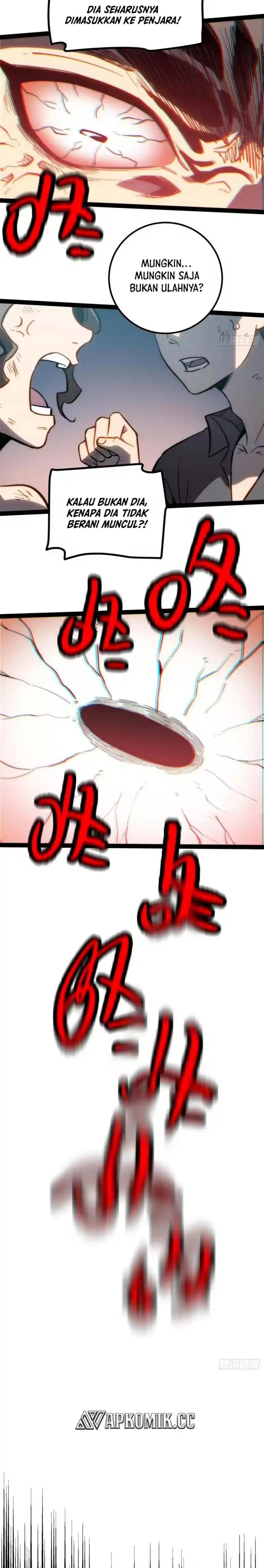 Read Full Time Awakening ID Manga Online