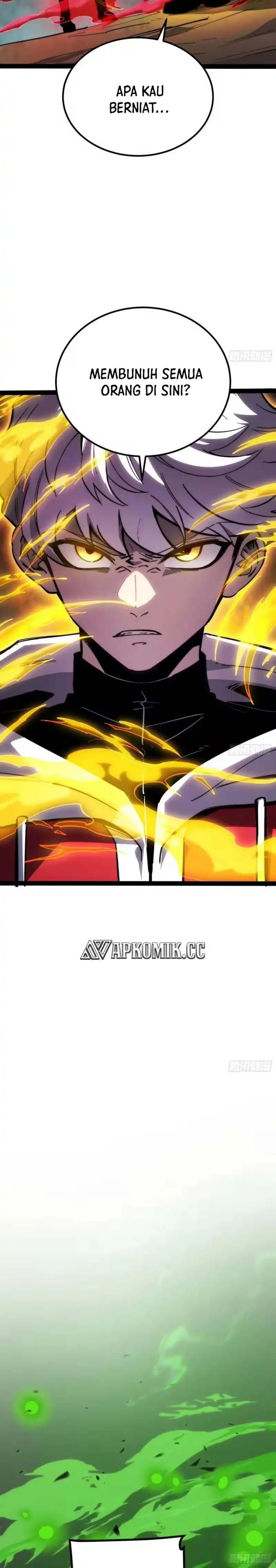Read Full Time Awakening ID Manga Online
