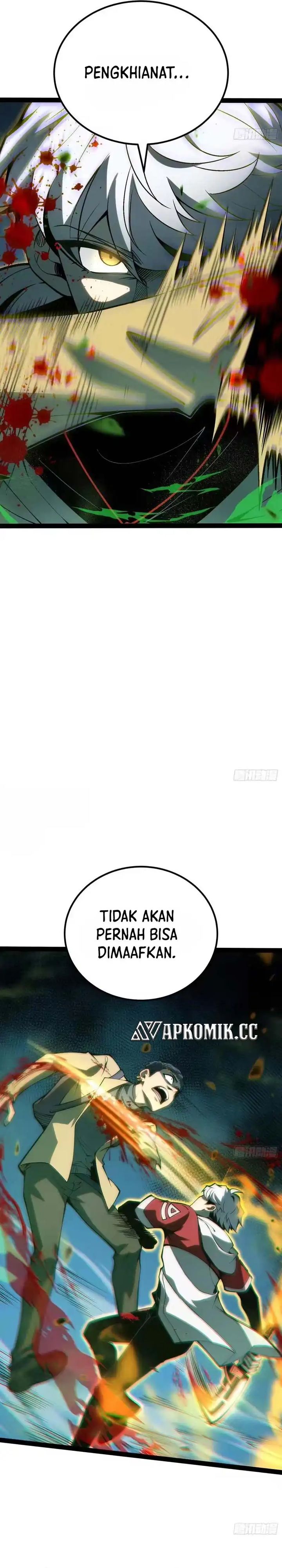 Read Full Time Awakening ID Manga Online
