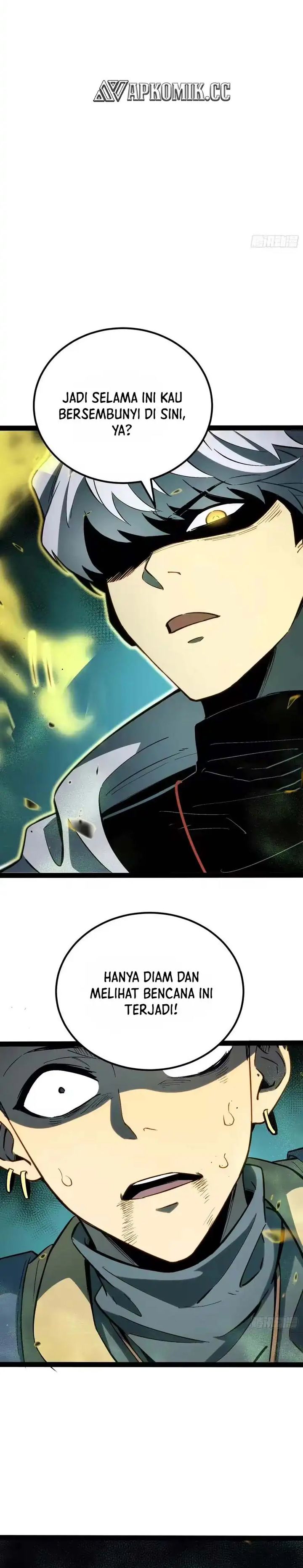 Read Full Time Awakening ID Manga Online