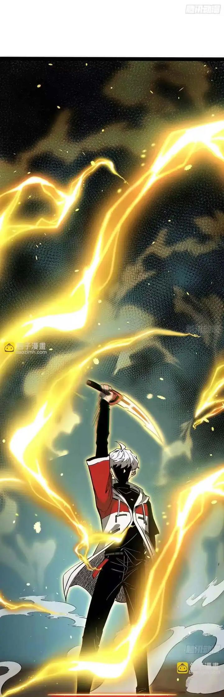 Read Full Time Awakening ID Manga Online