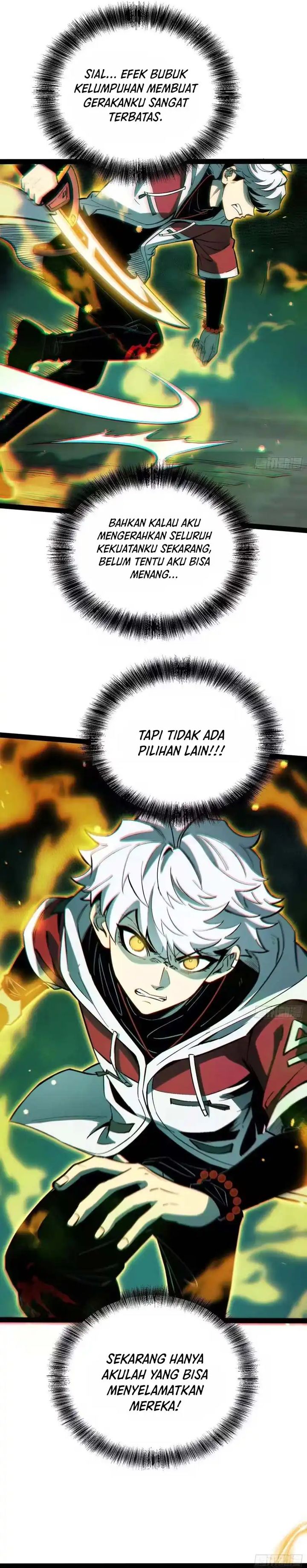 Read Full Time Awakening ID Manga Online