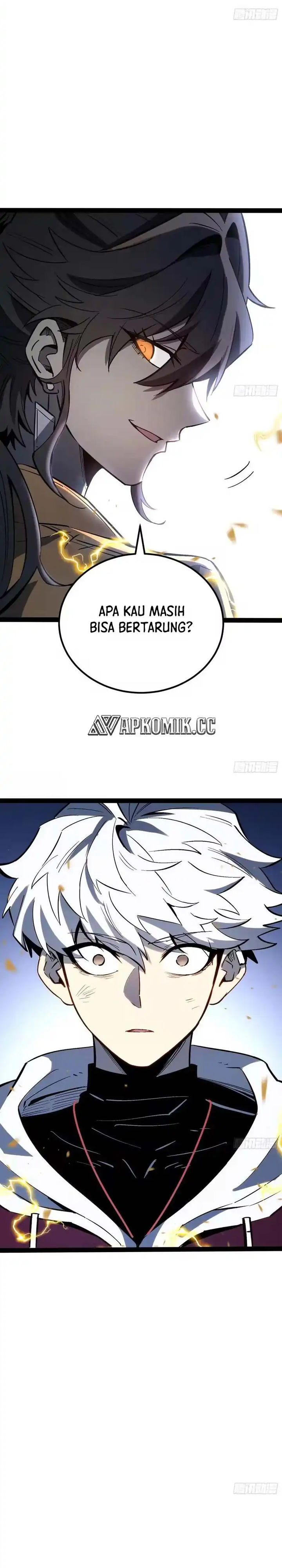 Read Full Time Awakening ID Manga Online