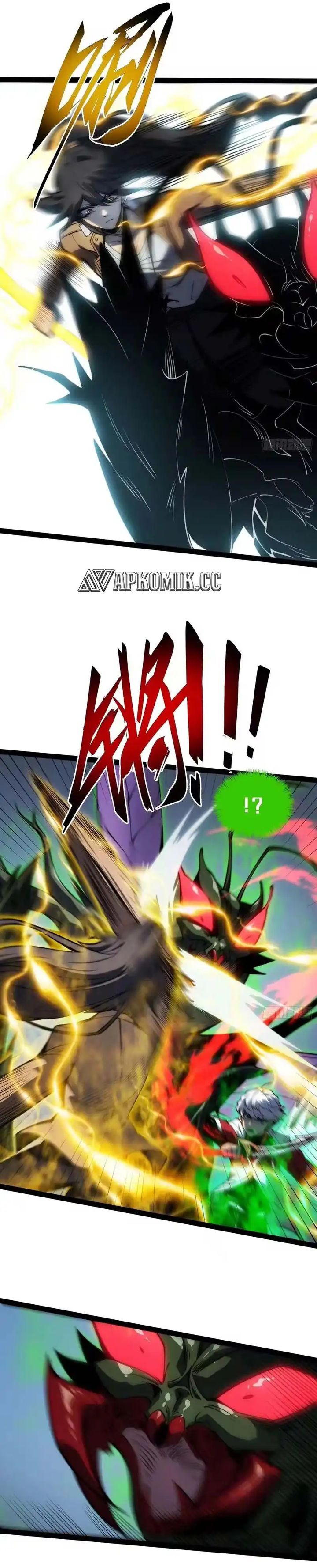 Read Full Time Awakening ID Manga Online