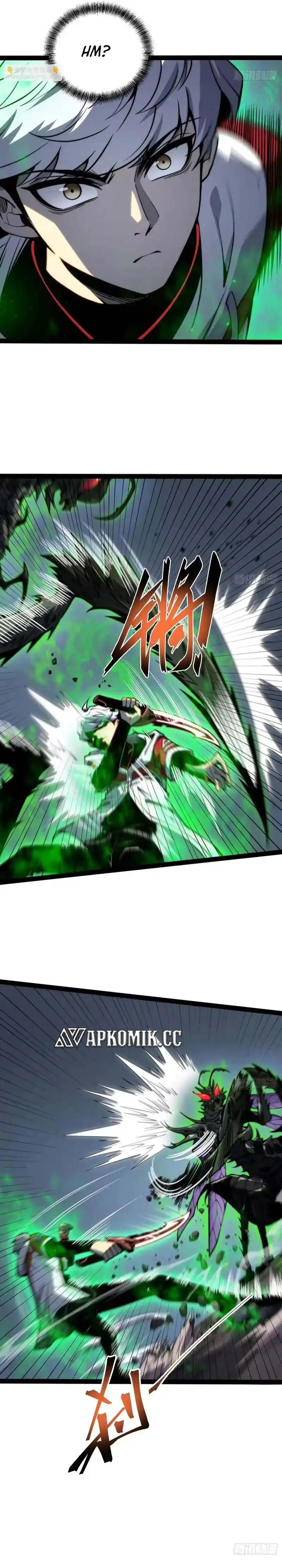 Read Full Time Awakening ID Manga Online