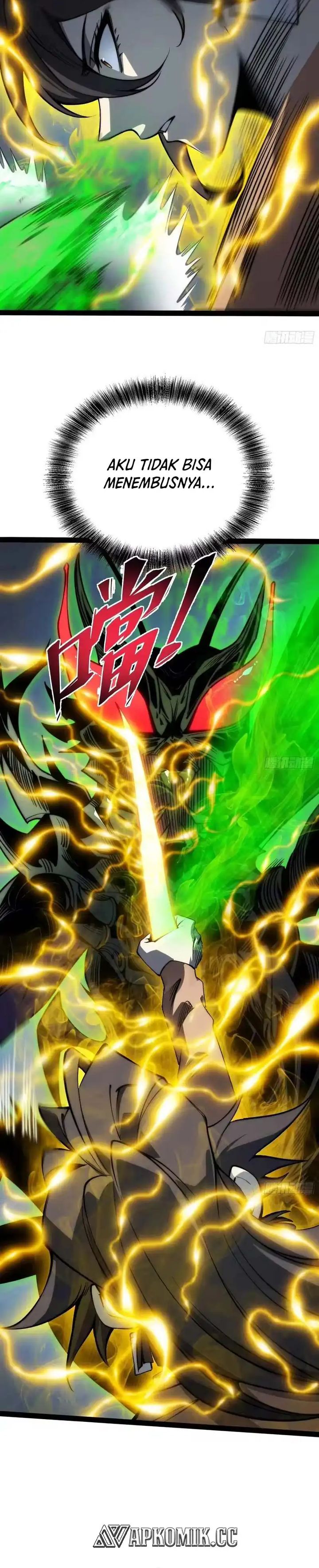 Read Full Time Awakening ID Manga Online