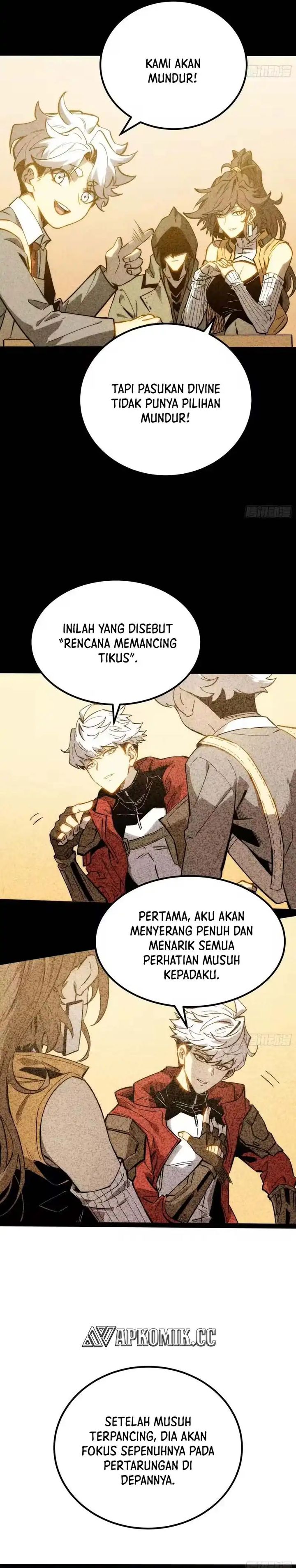 Read Full Time Awakening ID Manga Online