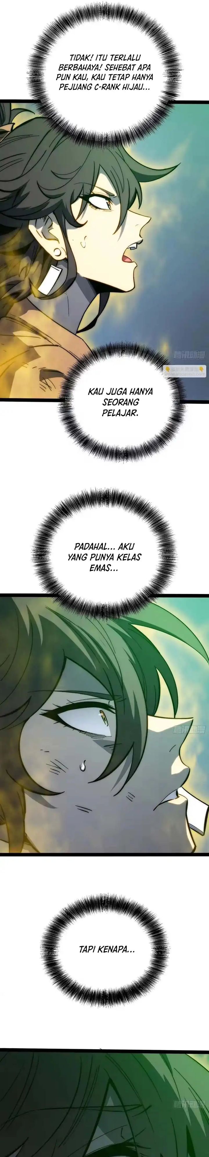 Read Full Time Awakening ID Manga Online