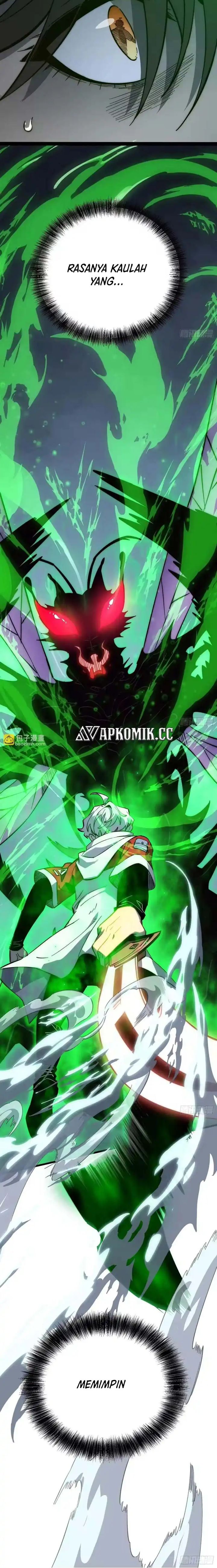 Read Full Time Awakening ID Manga Online