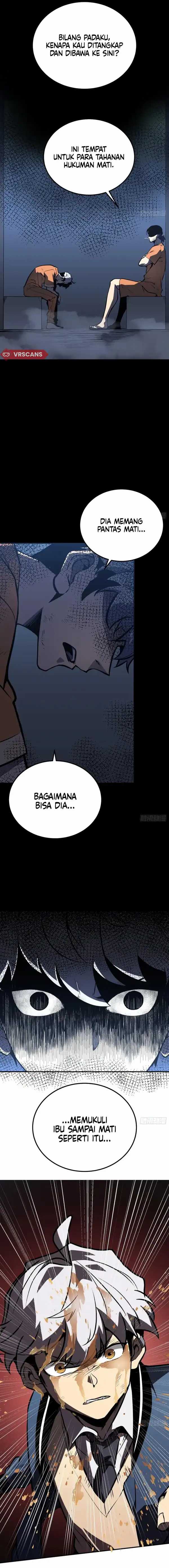 Read Full Time Awakening ID Manga Online