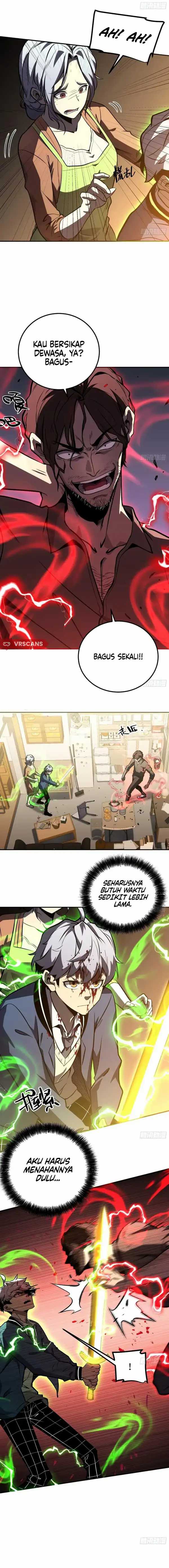 Read Full Time Awakening ID Manga Online