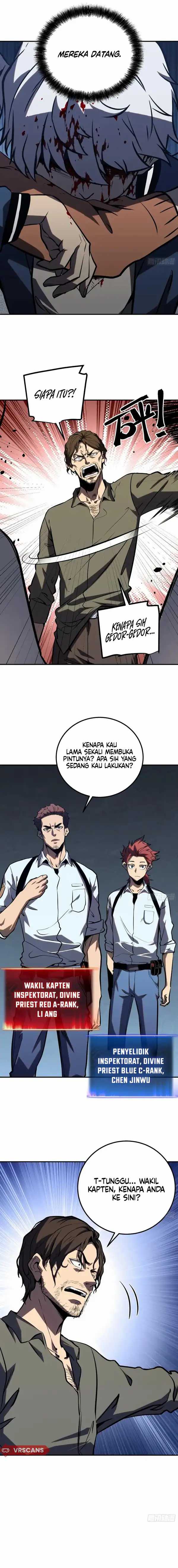 Read Full Time Awakening ID Manga Online