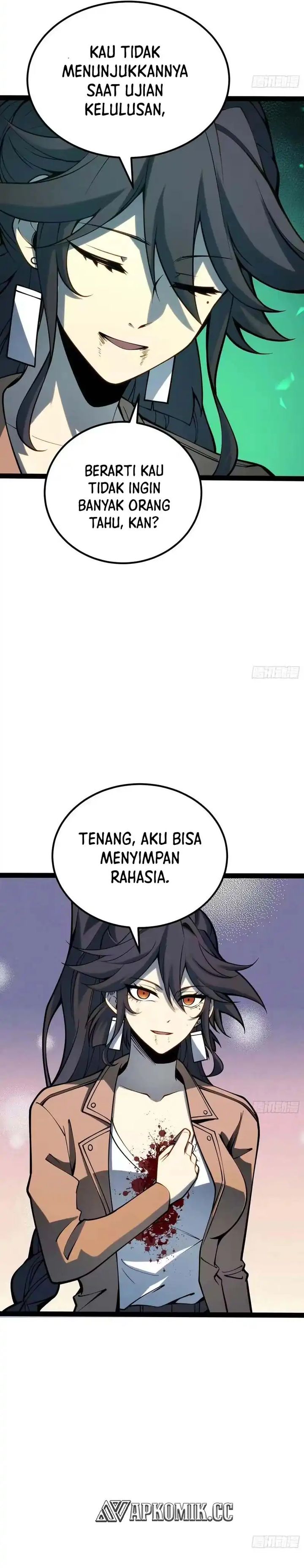 Read Full Time Awakening ID Manga Online