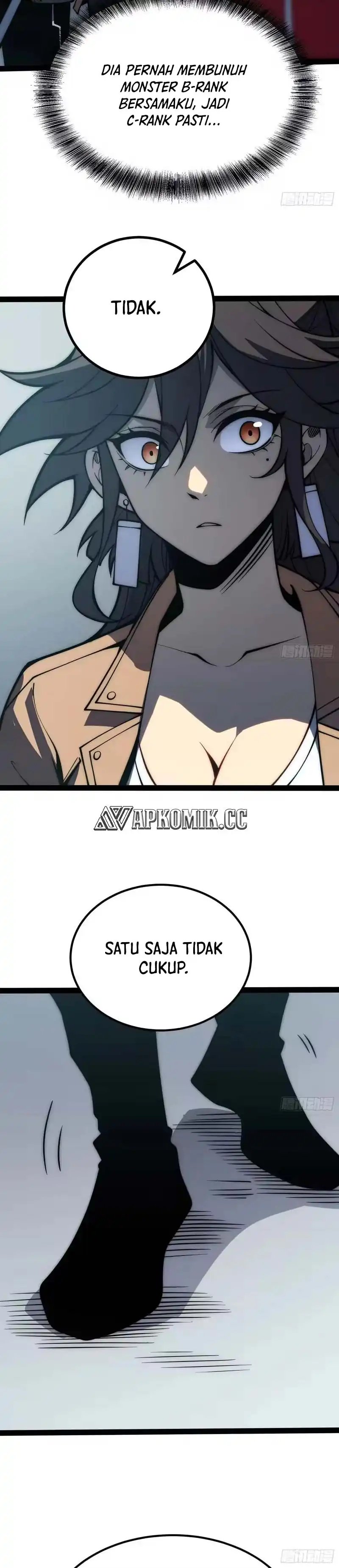 Read Full Time Awakening ID Manga Online