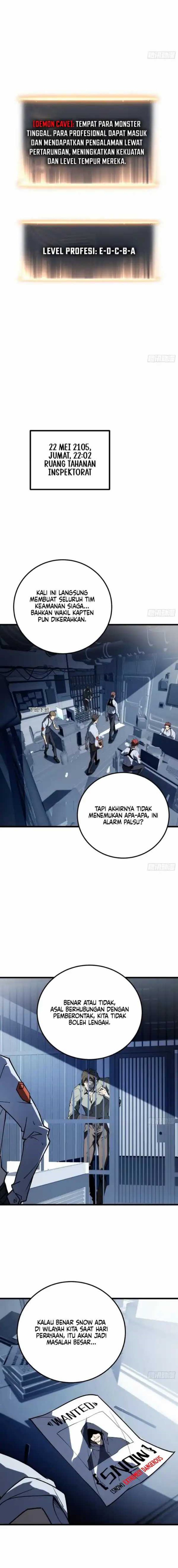 Read Full Time Awakening ID Manga Online