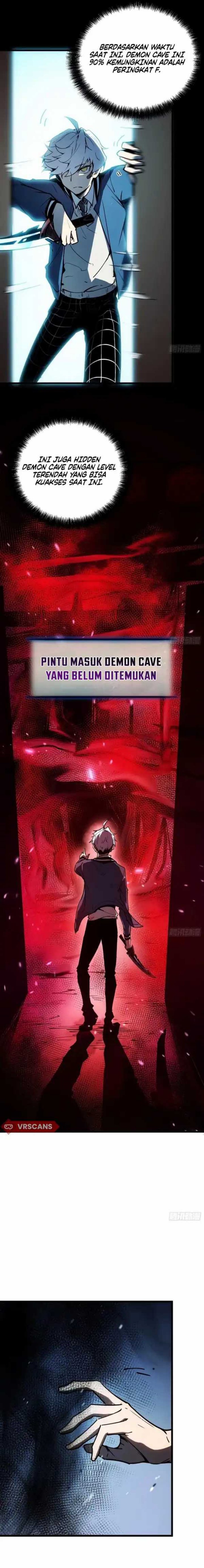 Read Full Time Awakening ID Manga Online