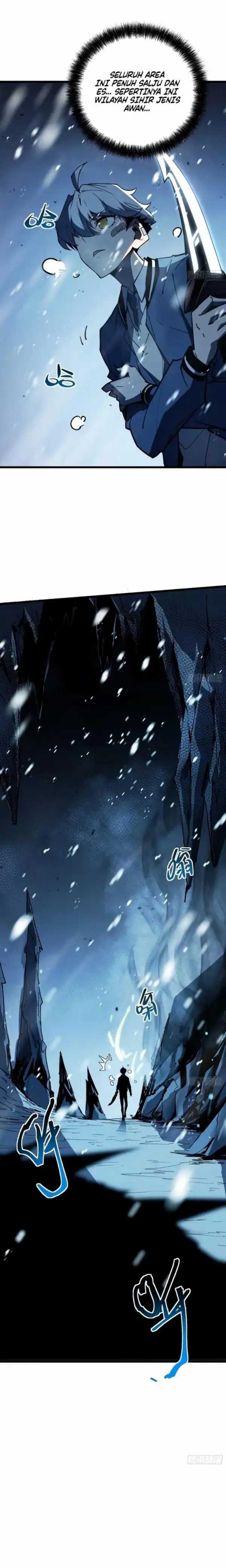 Read Full Time Awakening ID Manga Online