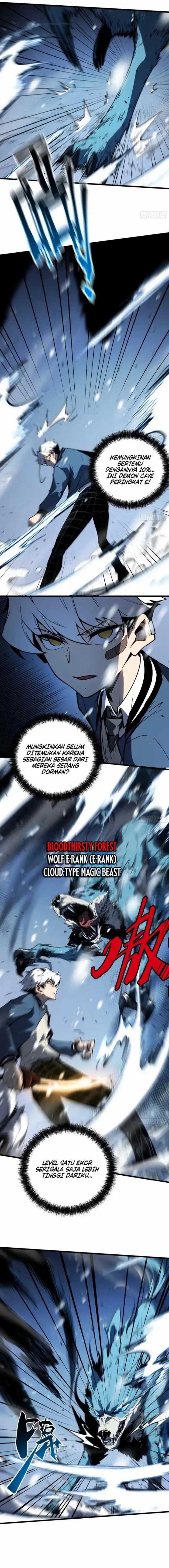 Read Full Time Awakening ID Manga Online
