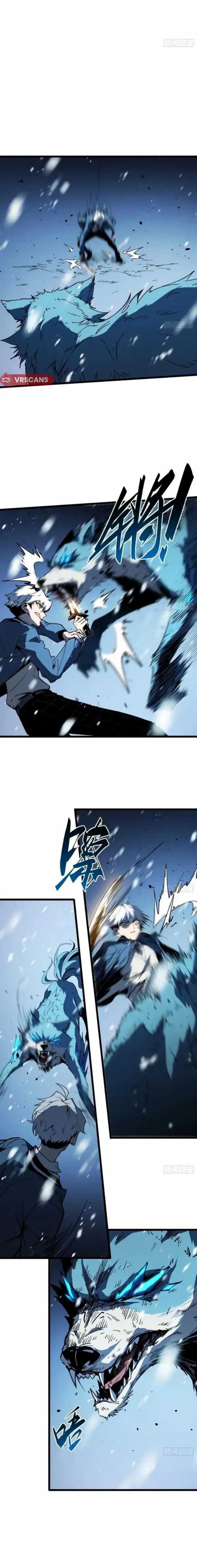 Read Full Time Awakening ID Manga Online