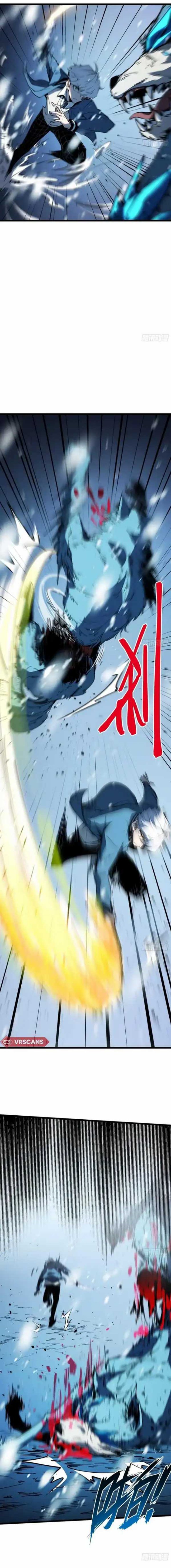 Read Full Time Awakening ID Manga Online