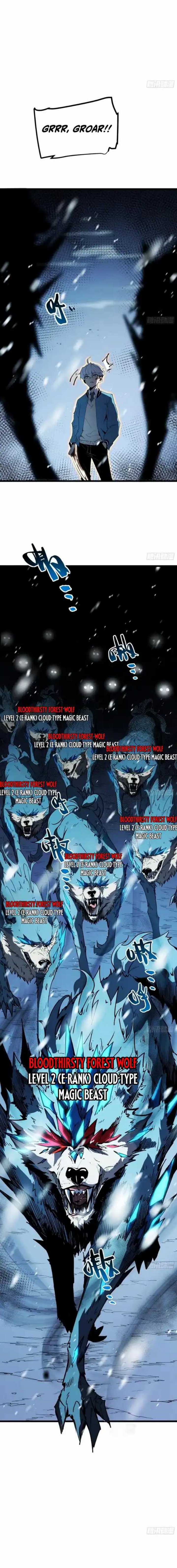 Read Full Time Awakening ID Manga Online