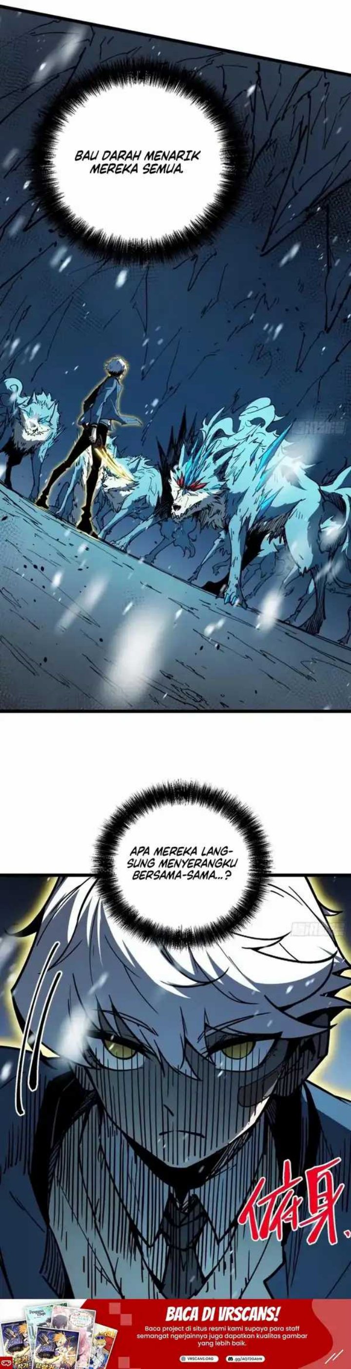 Read Full Time Awakening ID Manga Online
