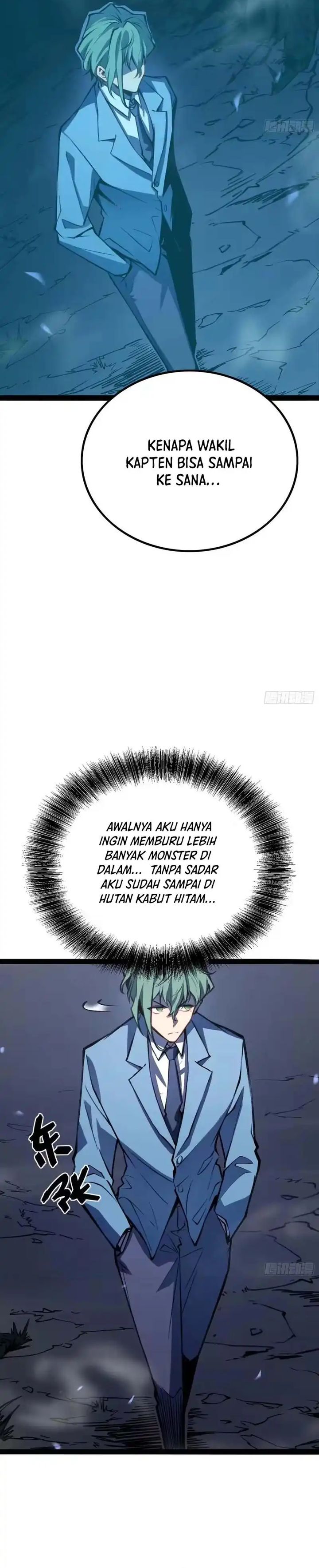 Read Full Time Awakening ID Manga Online