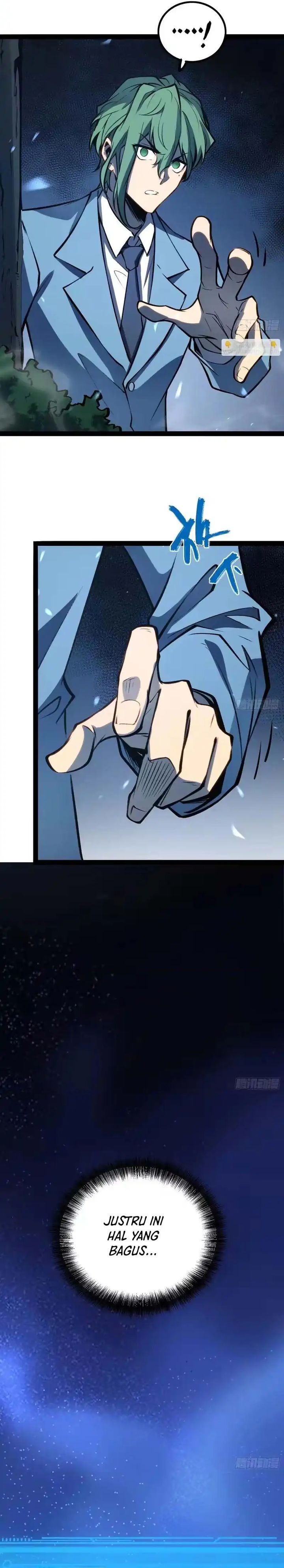Read Full Time Awakening ID Manga Online
