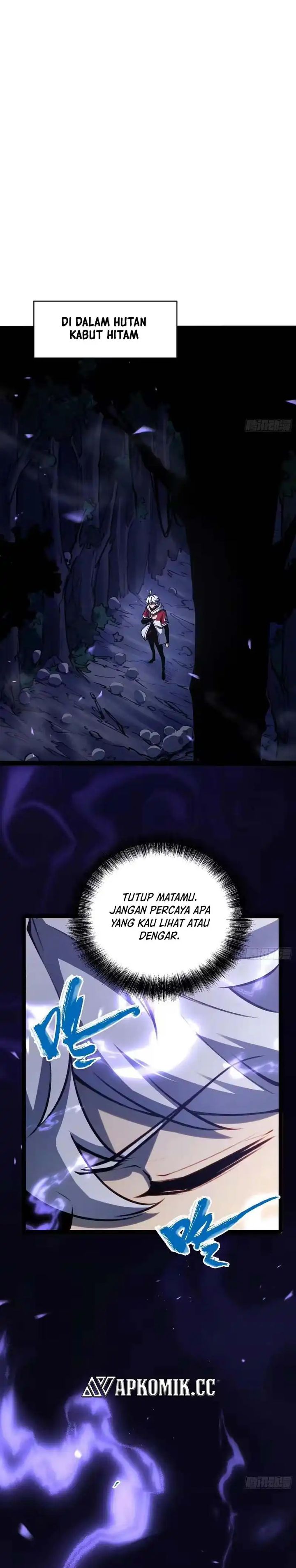 Read Full Time Awakening ID Manga Online