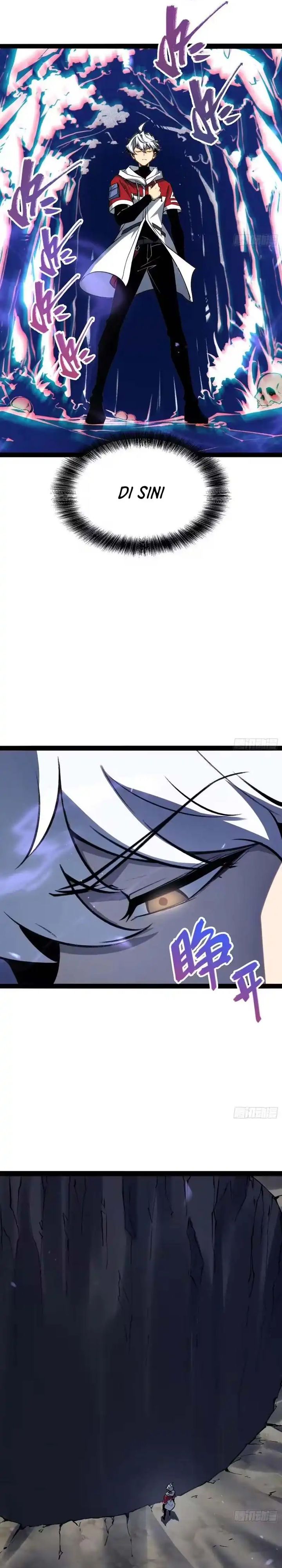 Read Full Time Awakening ID Manga Online