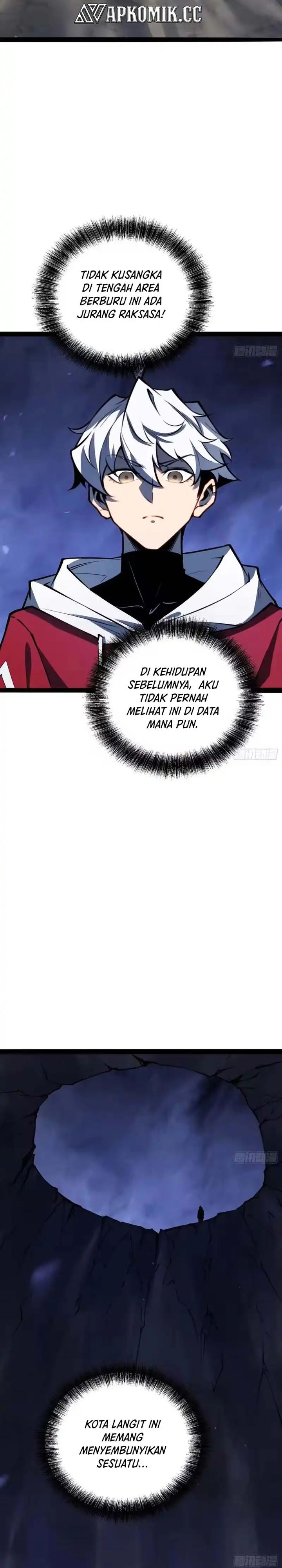 Read Full Time Awakening ID Manga Online