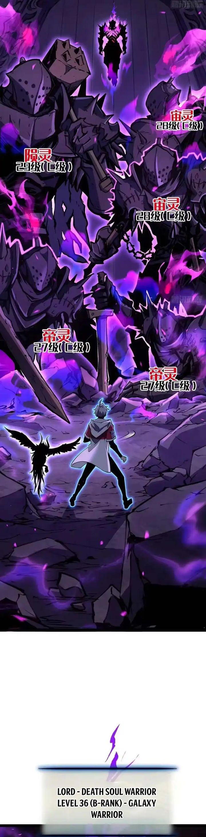 Read Full Time Awakening ID Manga Online